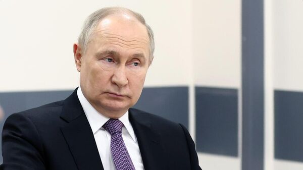La Russie prévoit d'introduire les technologies de l'IA dans le domaine militaire, selon Poutine