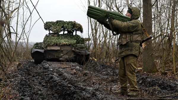 Les forces russes ont détruit 81 drones ukrainiens en 24 heures, selon la Défense russe