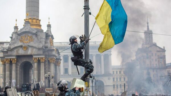 Décennie du Maïdan ukrainien: histoire, origines et déclencheurs