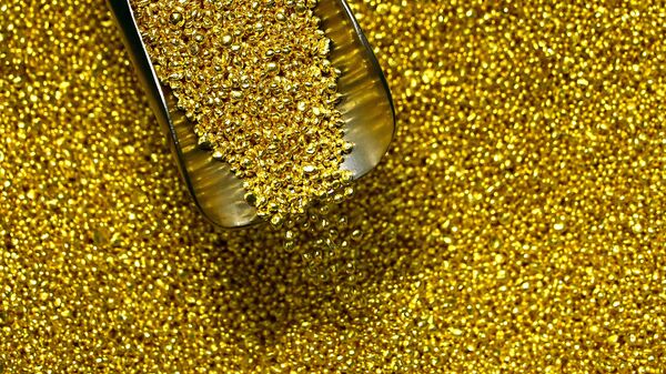 Le Burkina Faso suspend l'exportation d'or et d'autres substances précieuses