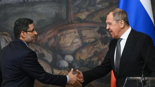 Coalition de missiles anti-russe et frappes US sur le Yémen: l'essentiel des propos de Lavrov