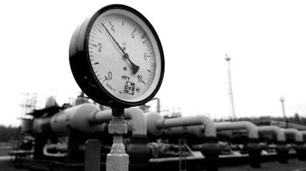 Énergie verte en Europe: «le pilier de cette politique c’était le gaz russe abondant et bon marché» - Sputnik Afrique