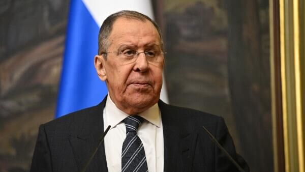 Ukraine, Occident, Gaza: déclarations clés de Lavrov à l'issue du Forum diplomatique d'Antalya