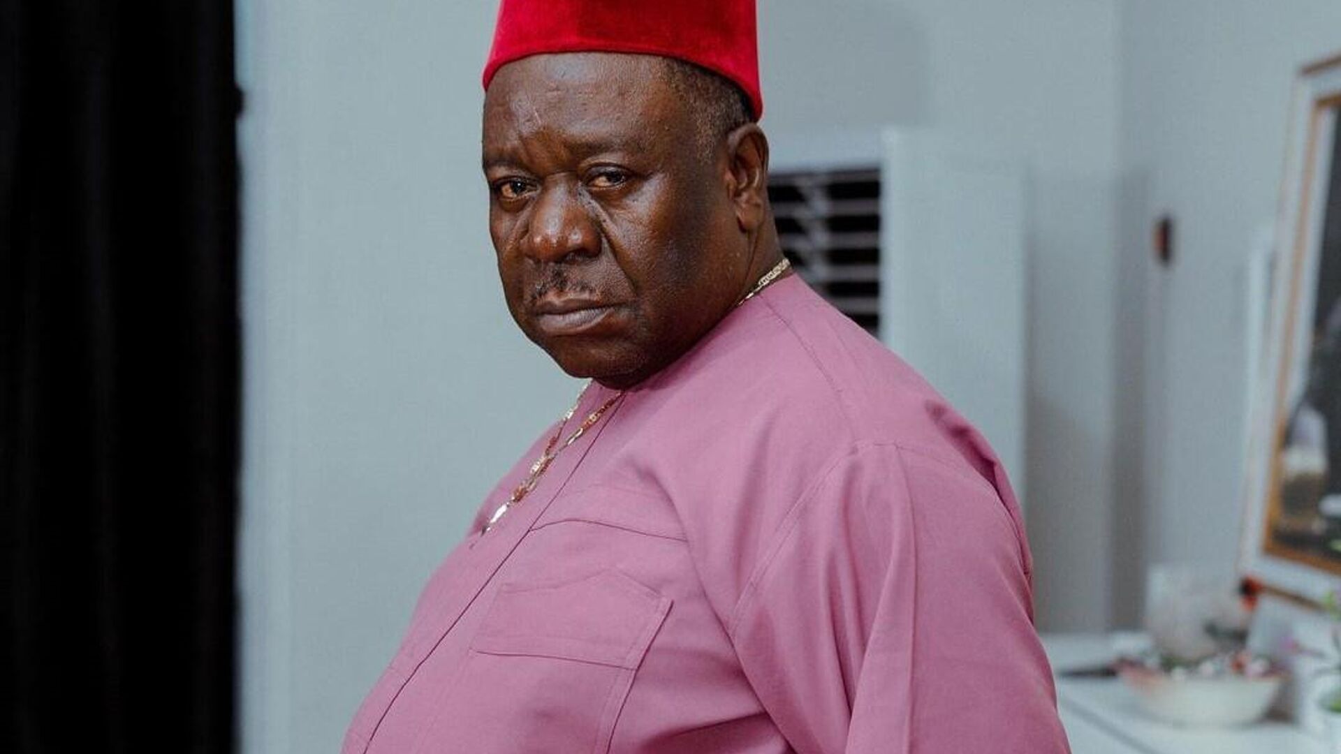 Nigerian actor John Okafor - Sputnik Africa, 1920, 03.03.2024