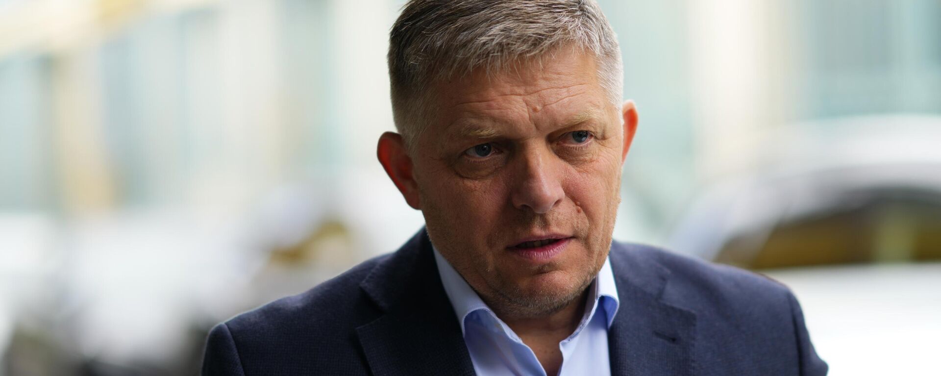 Robert Fico - Sputnik Africa, 1920, 12.12.2024