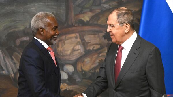 Coopération russo-nigériane énergétique, sécuritaire: les points clés des déclarations de Lavrov