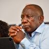 South African President Cyril Ramaphosa South African President Cyril Ramaphosa - Sputnik Africa