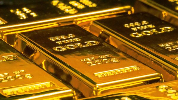 L'or est redevenu la principale exportation de l'Ouganda