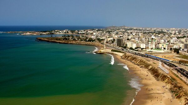 Le Sénégal suspend tous les travaux de construction sur le littoral de Dakar