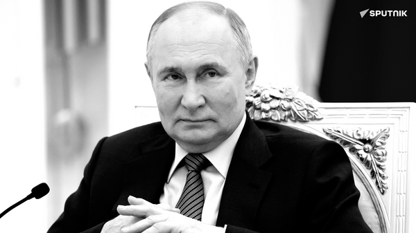 «S'en prendre à Poutine, c'est essayer de noyer le poisson dans l'eau» - Sputnik Afrique