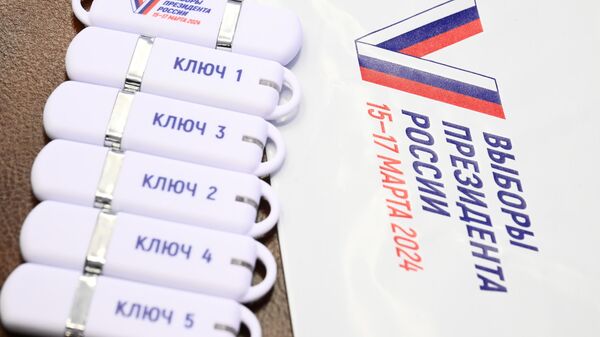 Plus de 2 millions d'électeurs des nouvelles régions de Russie ont voté par anticipation
