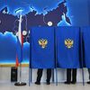 Election présidentielle russe - Sputnik Afrique
