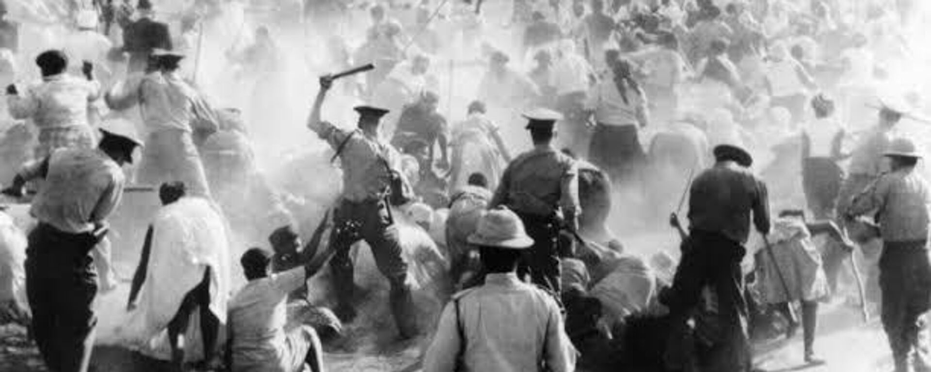 The Sharpeville Massacre, 21 March 1960 - Sputnik Africa, 1920, 21.03.2024