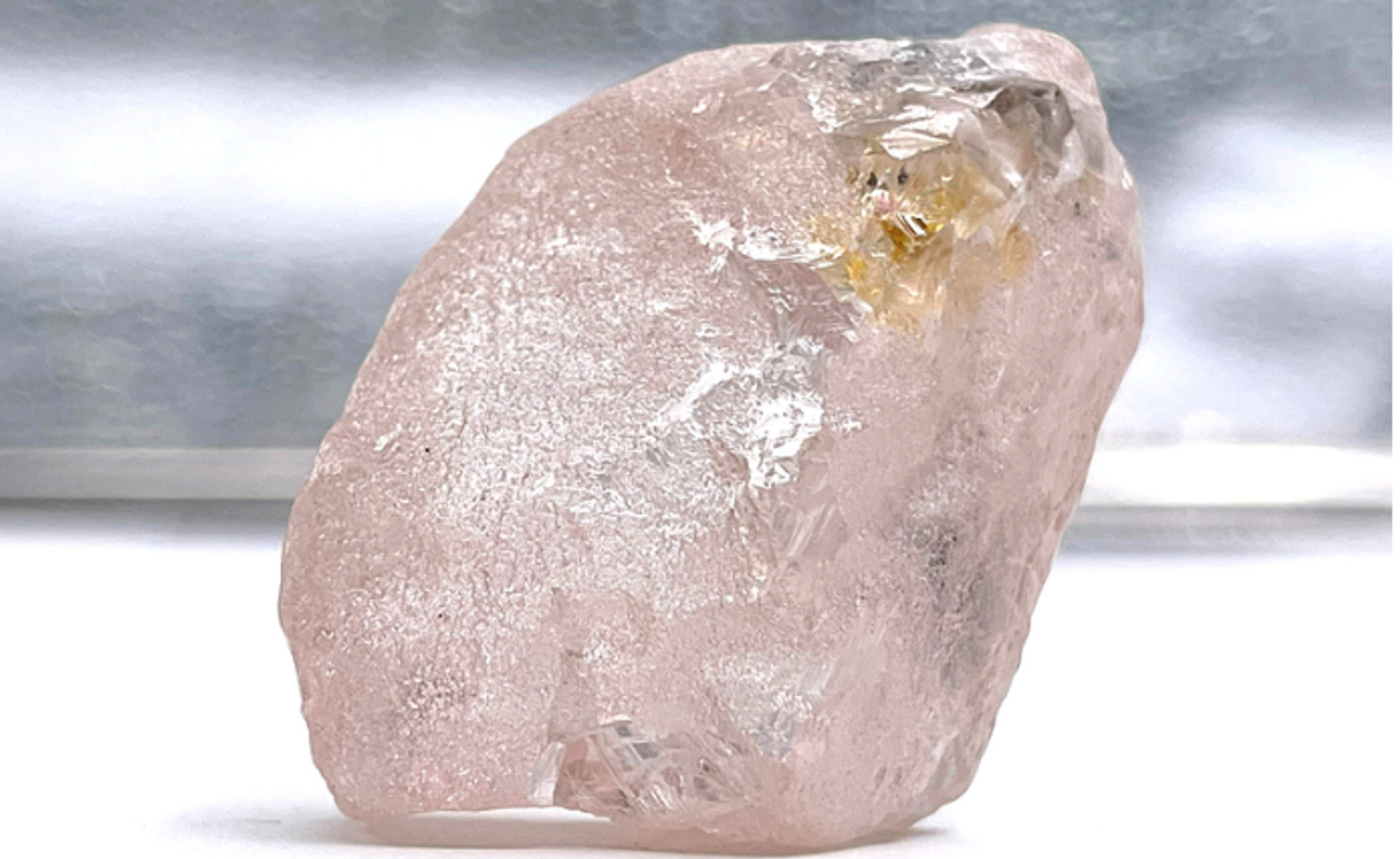 170 Carat pink diamond - Sputnik Africa, 1920, 22.03.2024