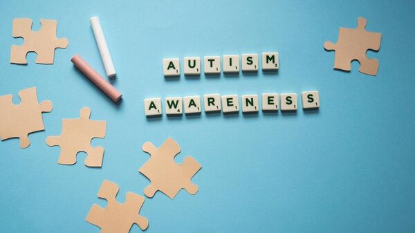 Autism Awareness day - Sputnik Africa