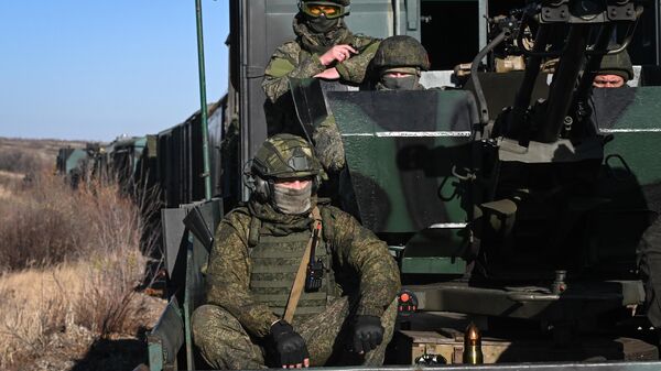 Ce bastion ukrainien clé dans le Donbass finirait par chuter, selon un haut responsable ukrainien