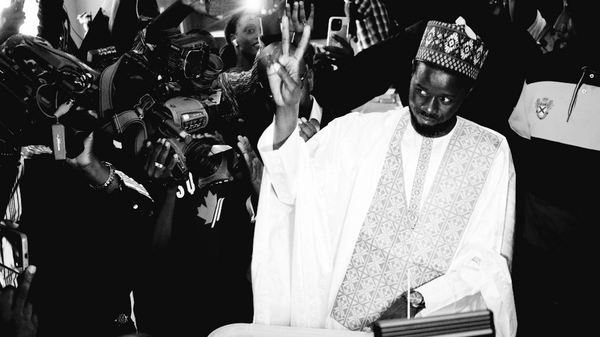 Sénégal: «La question la plus difficile qu’aura à traiter l’actuel gouvernement, c’est le Franc CFA» - Sputnik Afrique