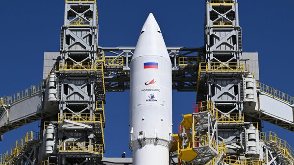 Ce que l'on sait sur la fusée-porteuse russe Angara-A5, dont le lancement est imminent