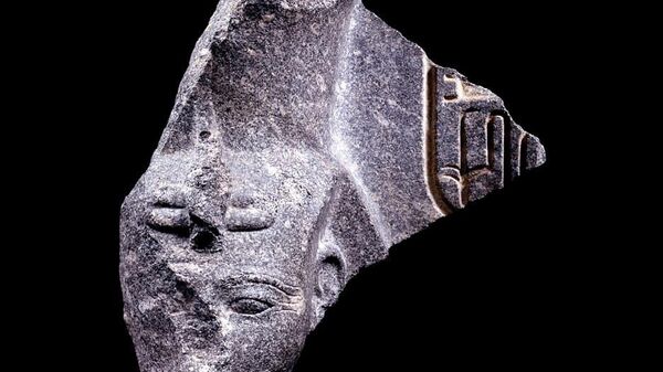 The head of Ramses II returned to Egypt - Sputnik Africa