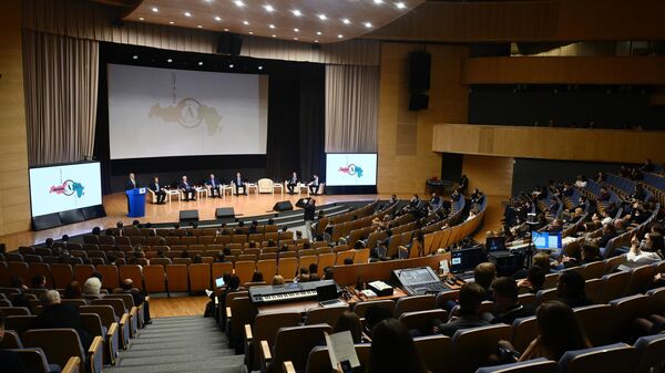 Forum international Russie-Afrique: quelle est la prochaine étape? - Sputnik Afrique