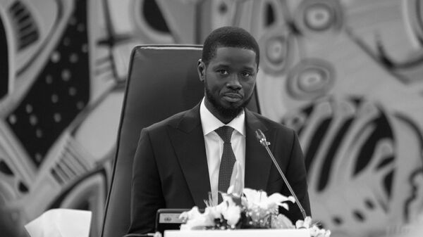 «Le Président sénégalais s’inscrit dans une nouvelle approche africaine des relations internationales» - Sputnik Afrique