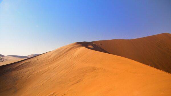 La dune Big Daddy   - Sputnik Afrique