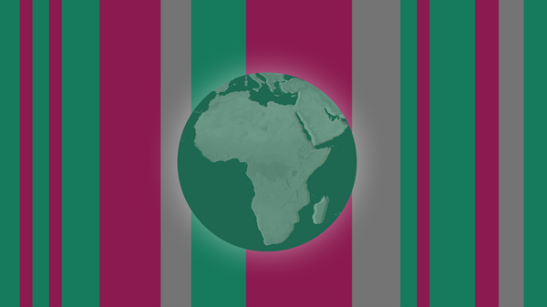Taux d'approbation des dirigeants mondiaux en Afrique - Sputnik Afrique