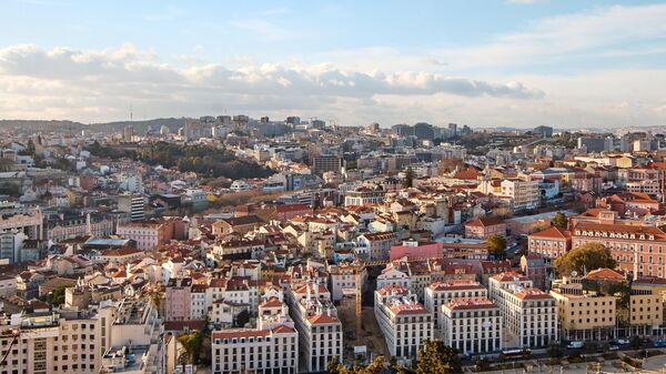 Lisbon, Portugal - Sputnik Africa