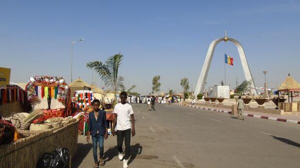 Tchad: le Premier ministre Succès Masra présente sa démission
