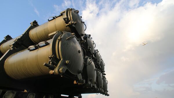 Système de missiles côtier Bal - Sputnik Afrique