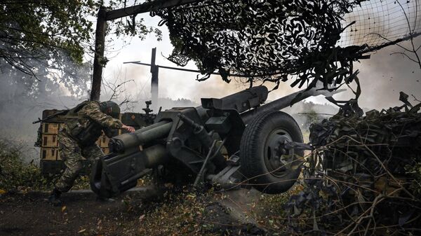 Les forces russes ont détruit un chasseur ukrainien, selon la Défense