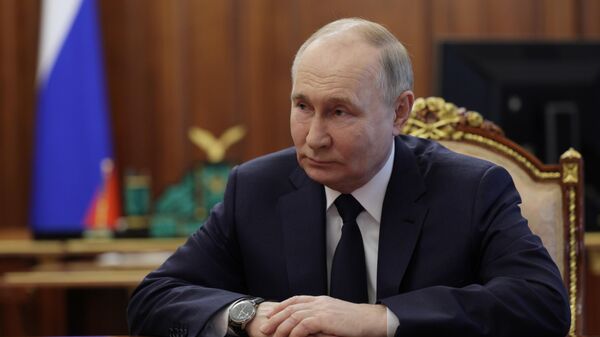 Poutine a signé les décrets sur la nouvelle composition du nouveau cabinet des ministres russe