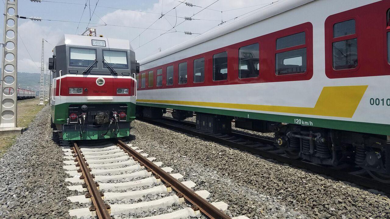 Ethiopia-Djibouti Railway Celebrates Six Years of Success as China ...