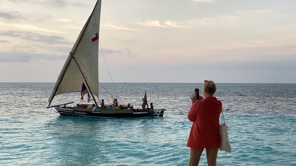 Zanzibar deuxième meilleure destination insulaire pour 2024