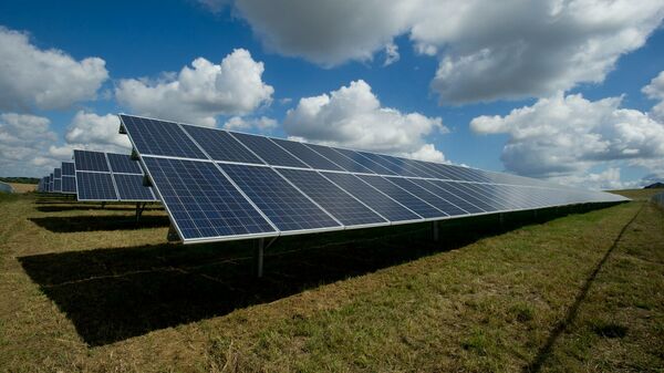 Le Mali donne son feu vert pour la construction d'une centrale solaire de 50 MWc