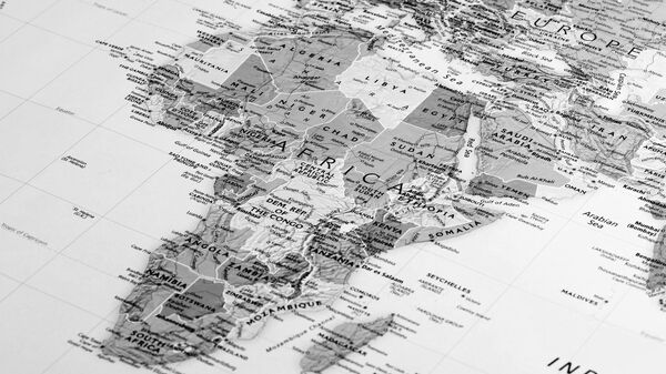 Comment se tient l'Afrique face à ce chaos de la pensée globaliste en Occident ? - Sputnik Afrique