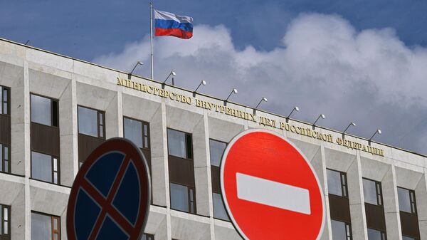 Un avis de recherche est lancé en Russie contre deux hauts gradés ukrainiens