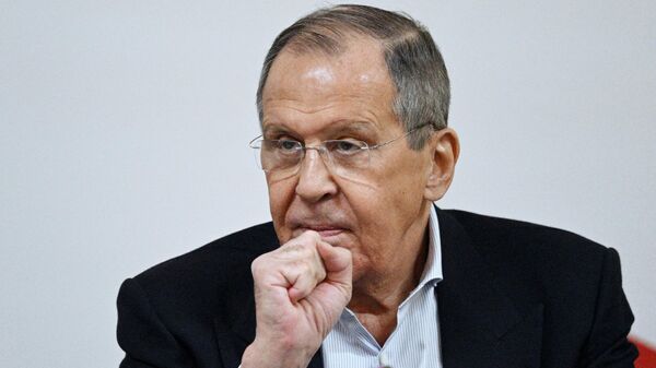 Sergueï Lavrov constate des avancées dans les relations entre la Russie et le Burkina Faso