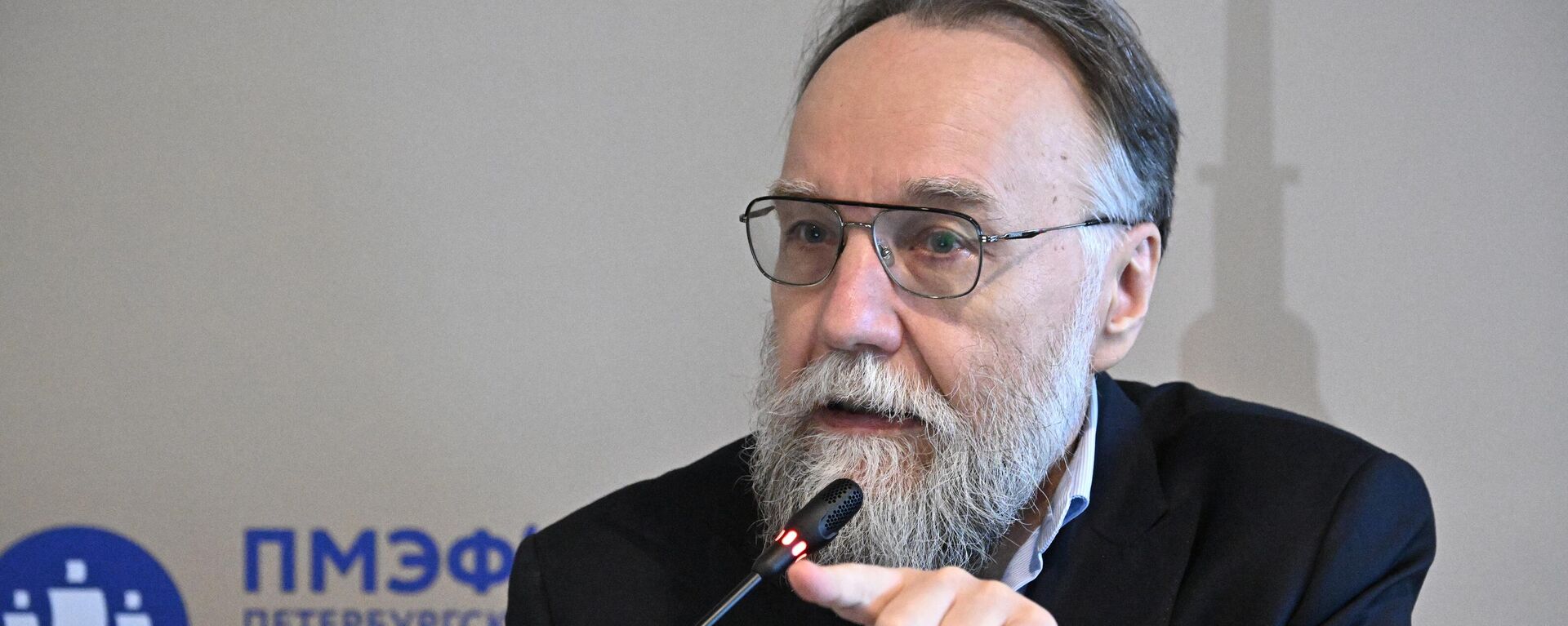 Aleksandr Dugin - Sputnik Africa, 1920, 06.06.2024