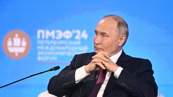 La Russie n'a pas besoin de recourir à l'arme atomique pour obtenir la victoire finale face à Kiev