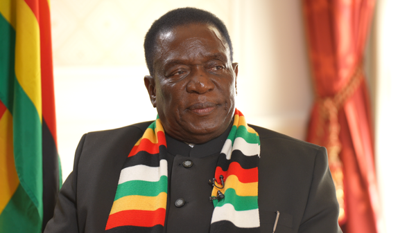 Le Zimbabwe dit non à l'aide étrangère sous conditions et dénonce les 