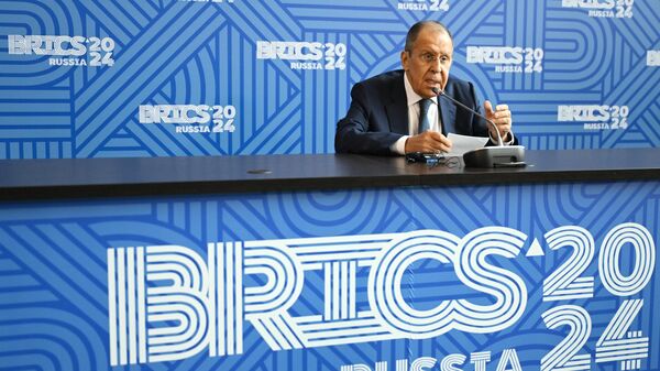 Les BRICS font une pause dans l'admission de nouveaux membres