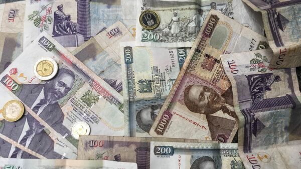 Le shilling kenyan enregistre sa meilleure performance par rapport au dollar US depuis 15 mois