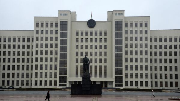 Minsk prêt à partager sa meilleure expertise industrielle et à fournir des équipements à l'Eswatini
