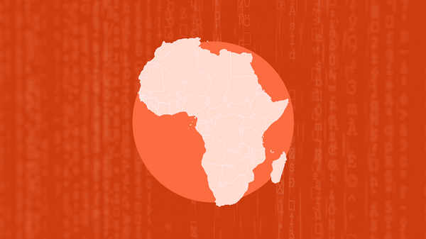Fintech market leaders in Africa - Sputnik Africa