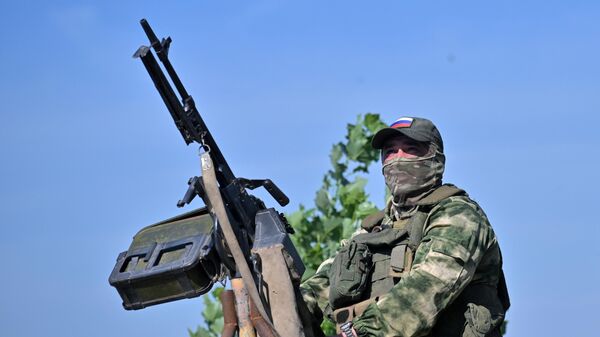 L'armée russe a libéré deux villages en république populaire de Donetsk, annonce la Défense russe