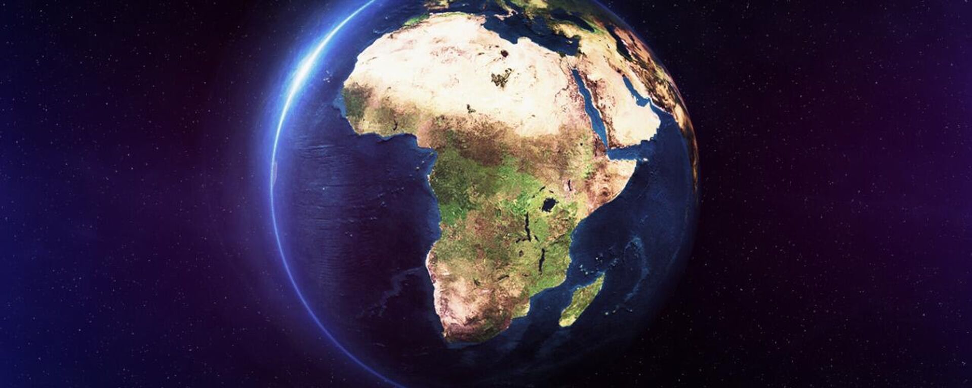 Africa on the globe - Sputnik Africa, 1920, 01.07.2024