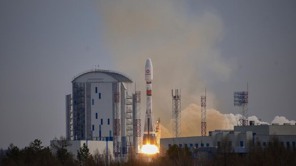 La station orbitale russe sera achevé vers 2033, annonce Roscosmos