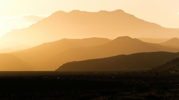 Namibie - Sputnik Afrique