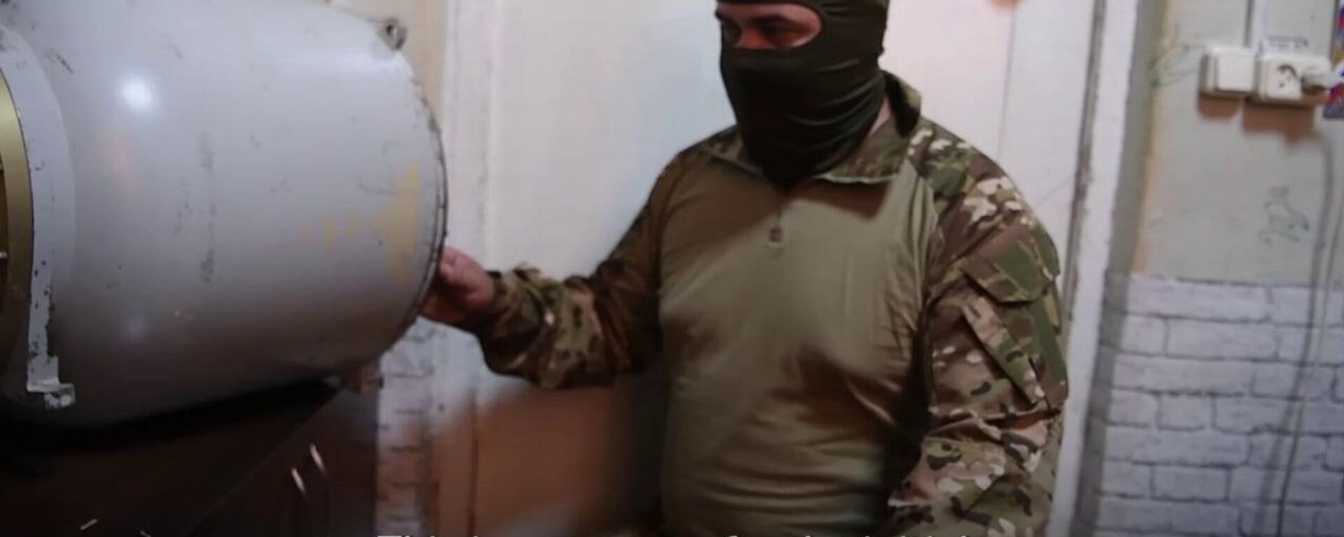Russia examining Storm Shadow missile structure to work out countermeasures - Sputnik Africa, 1920, 07.07.2024